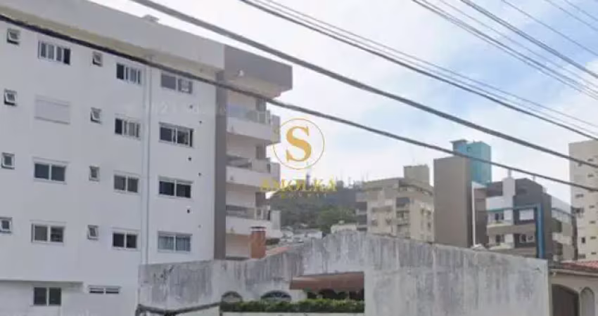Terreno em condomínio fechado à venda na Rua Professor José Brasilicio de Souza, Trindade, Florianópolis