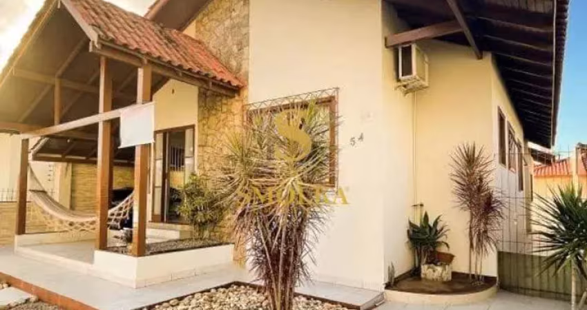 Casa em condomínio fechado com 3 quartos à venda na Rua Vilma Weiss, Centro, Palhoça