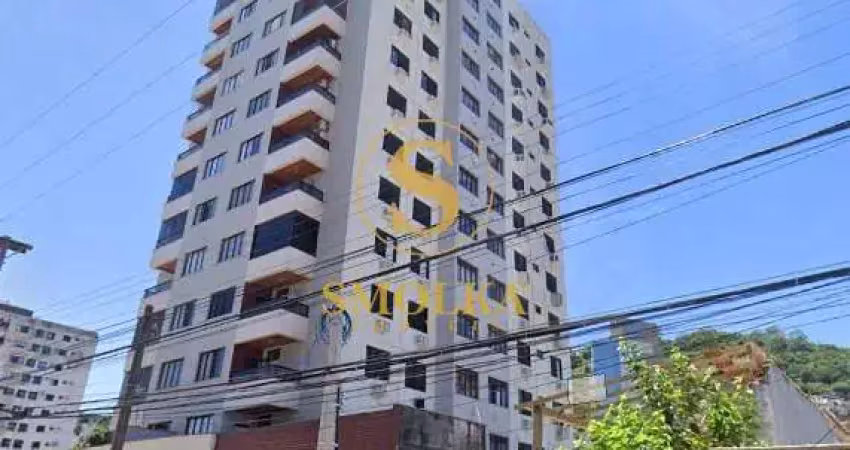 Apartamento com 2 quartos à venda na Rua General Bittencourt, Centro, Florianópolis
