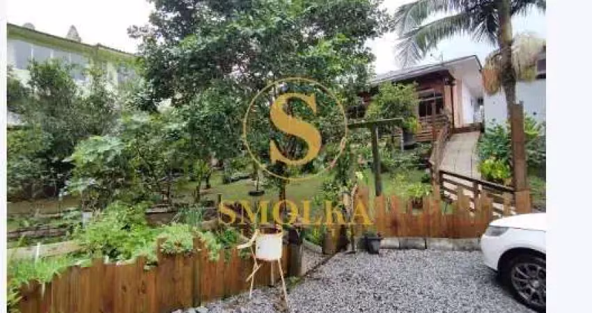 Casa em condomínio fechado com 3 quartos à venda na Servidão Monte Sião, Itacorubi, Florianópolis