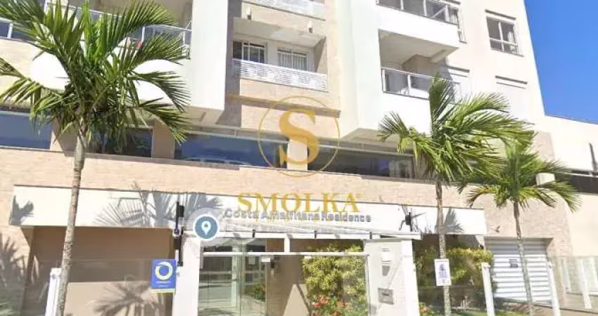 Apartamento com 2 quartos à venda na Rua Presidente Gama Rosa, Trindade, Florianópolis