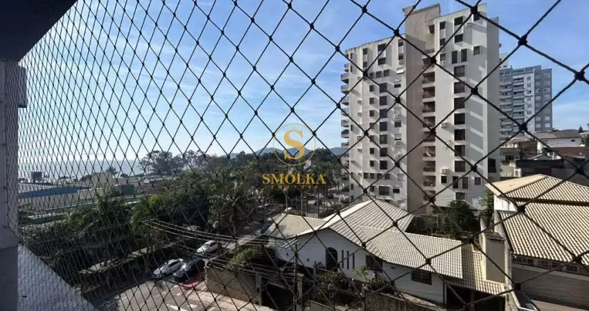 Apartamento com 3 quartos à venda na Rua Joaquim Costa, Agronômica, Florianópolis