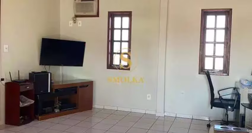Casa em condomínio fechado com 4 quartos à venda na Servidão Tayla Stefane Damasceno Batista, Ingleses do Rio Vermelho, Florianópolis