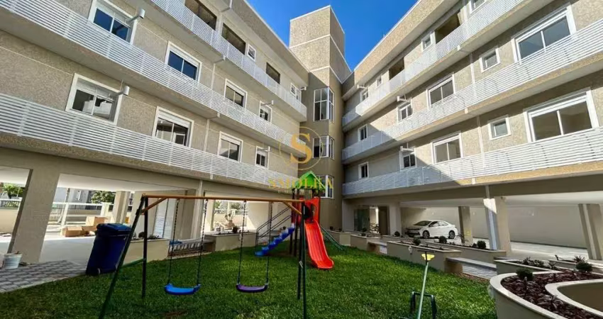 Apartamento com 2 quartos à venda na Avenida Internacional, Ingleses, Florianópolis