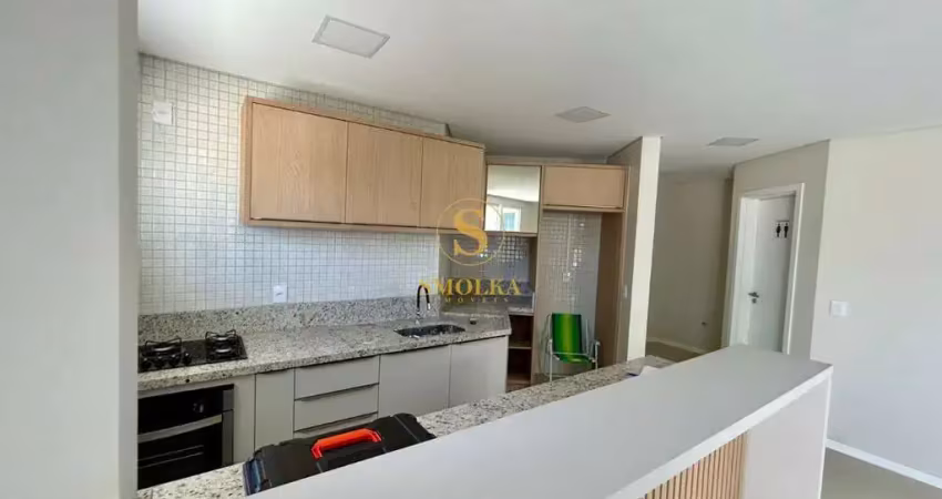 Apartamento com 2 quartos à venda na Avenida Internacional, Ingleses, Florianópolis
