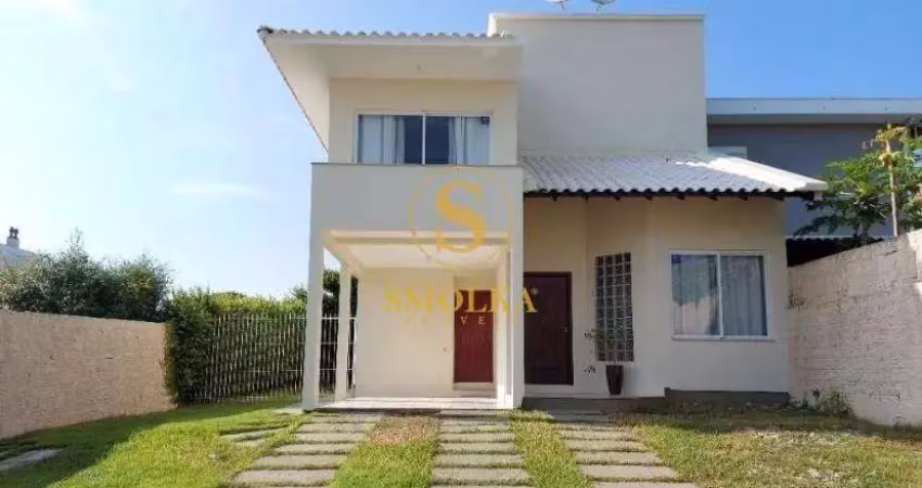 Casa comercial com 2 salas para alugar na Rua Santos Lostada, Coqueiros, Florianópolis