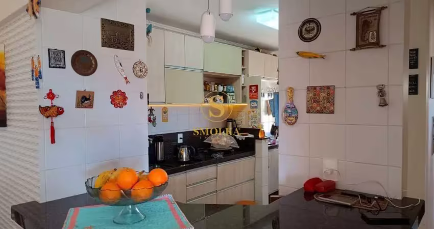 Apartamento com 2 quartos à venda na Rua Martinho de Haro, Ingleses do Rio Vermelho, Florianópolis