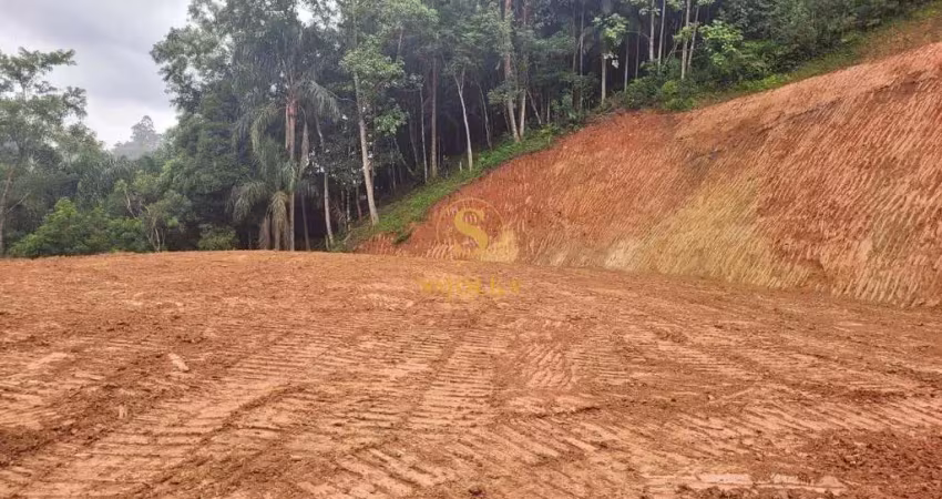 Terreno em condomínio fechado à venda em Caldas da Imperatriz, Santo Amaro da Imperatriz 