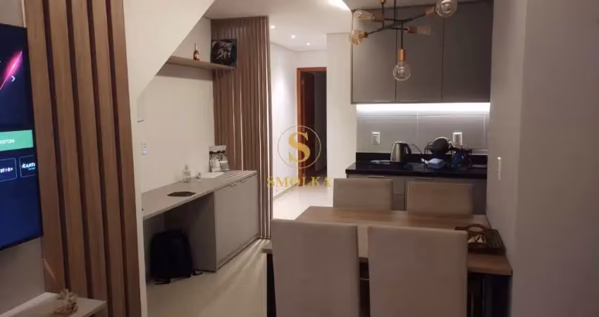 Apartamento com 2 quartos à venda na Rua Raulino Guilherme Scheimann, Nova Palhoça, Palhoça