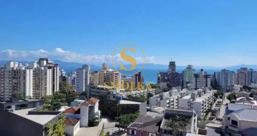 Loft com 1 quarto à venda na Rua Ângelo La Porta, Centro, Florianópolis
