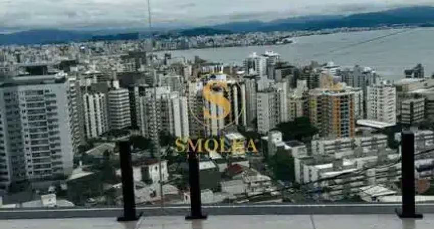 Casa em condomínio fechado com 2 quartos à venda na Rua Ângelo La Porta, Centro, Florianópolis