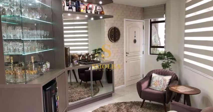 Apartamento com 3 quartos à venda na Avenida Jornalista Rubens de Arruda Ramos, Centro, Florianópolis
