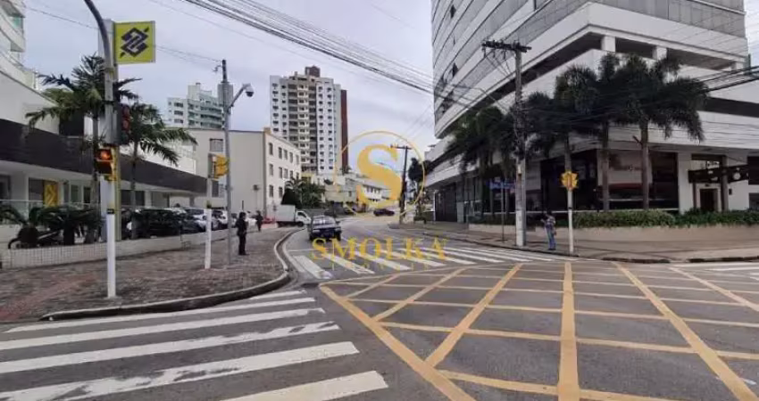 Sala comercial com 1 sala para alugar na Rua Doutor Heitor Blum, Estreito, Florianópolis