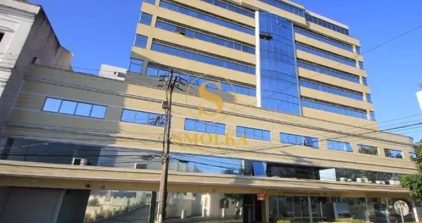 Sala comercial com 1 sala para alugar na Praça Quinze de Novembro, Centro, Florianópolis