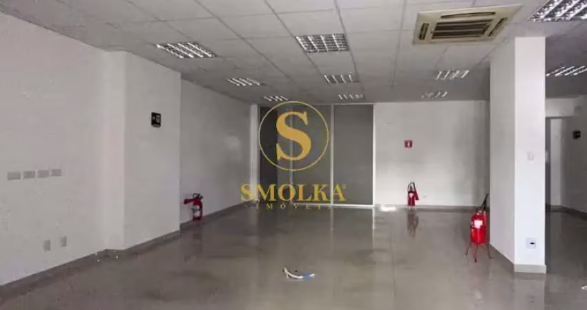 Sala comercial com 8 salas para alugar na Rua Doutor Heitor Blum, Estreito, Florianópolis
