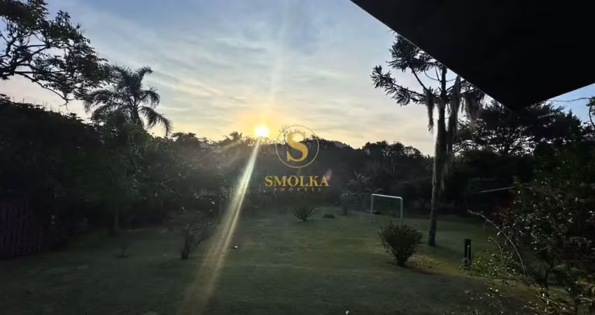 Chácara / sítio com 8 quartos à venda na Rua Bento Manoel Ferreira, Ratones, Florianópolis