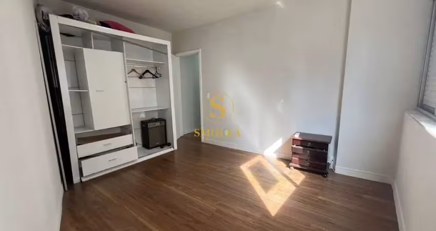Apartamento com 2 quartos à venda na Avenida Prefeito Osmar Cunha, Centro, Florianópolis