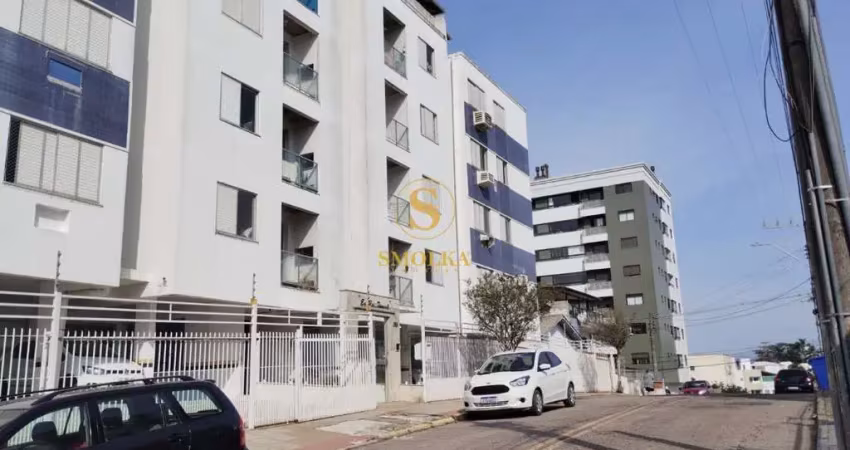 Apartamento com 3 quartos à venda na Rua José Bonifácio, Canto, Florianópolis
