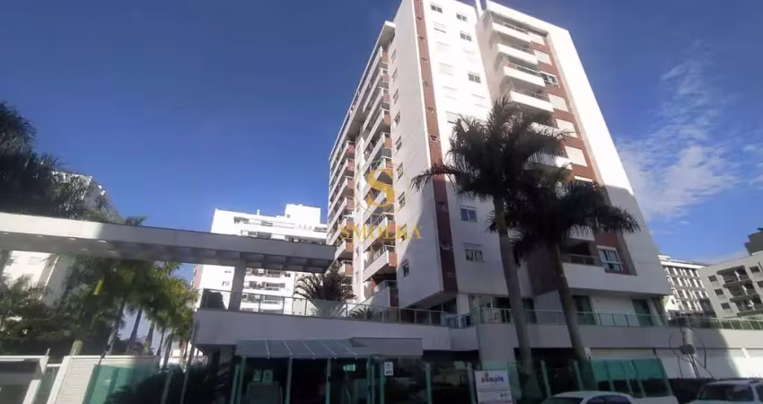 Apartamento com 2 quartos à venda na Rua Orlando Odilio Koerich, Jardim Atlântico, Florianópolis