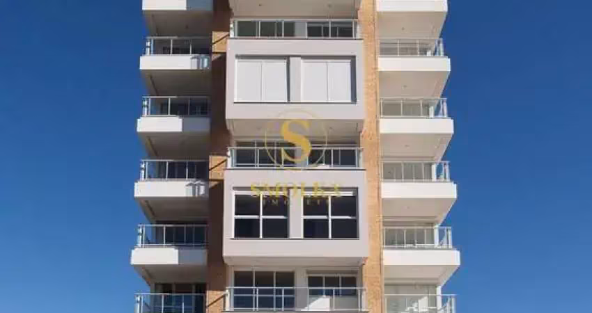 Apartamento com 3 quartos à venda na Rua dos Bem-Te-Vis, Pedra Branca, Palhoça