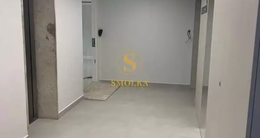 Sala comercial com 1 sala à venda na Avenida Prefeito Osmar Cunha, Centro, Florianópolis