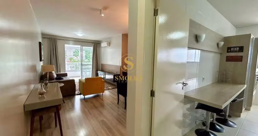 Apartamento com 3 quartos à venda na Servidão do Palmeiras, Itacorubi, Florianópolis
