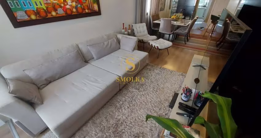 Apartamento com 3 quartos à venda na Rua Madalena Barbi, Centro, Florianópolis