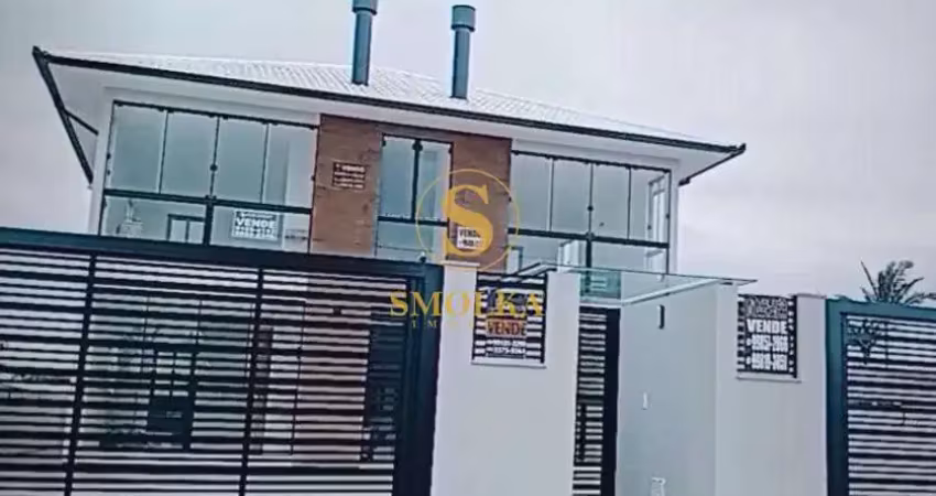 Apartamento com 3 quartos à venda na Rua Cardida Freitas da Rosa, Pinheira, Palhoça