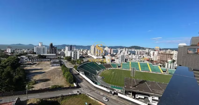 Apartamento com 3 quartos à venda na Avenida Santa Catarina, Estreito, Florianópolis