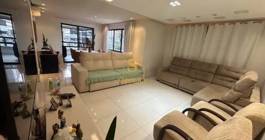 Apartamento com 4 quartos à venda na Rua Frei Caneca, Agronômica, Florianópolis