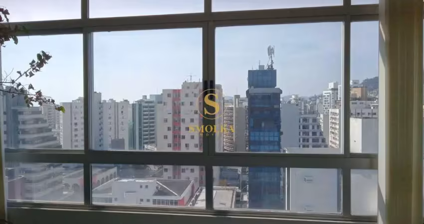 Apartamento com 2 quartos à venda na Rua Felipe Schmidt, Centro, Florianópolis