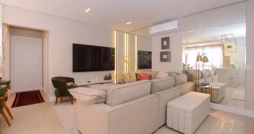 Apartamento com 2 quartos à venda na Travessa Felipe Godinho e Silva, Agronômica, Florianópolis