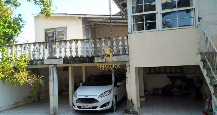 Casa em condomínio fechado com 5 quartos à venda na Rua Otto Júlio Malina, Ipiranga, São José