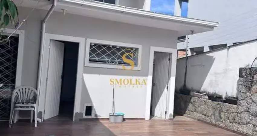 Casa em condomínio fechado com 3 quartos à venda na Rua das Figueiras, Pedra Branca, Palhoça
