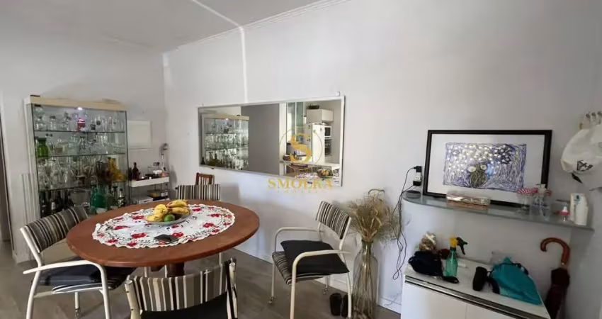 Apartamento com 3 quartos à venda na Rua Almirante Lamego, Centro, Florianópolis