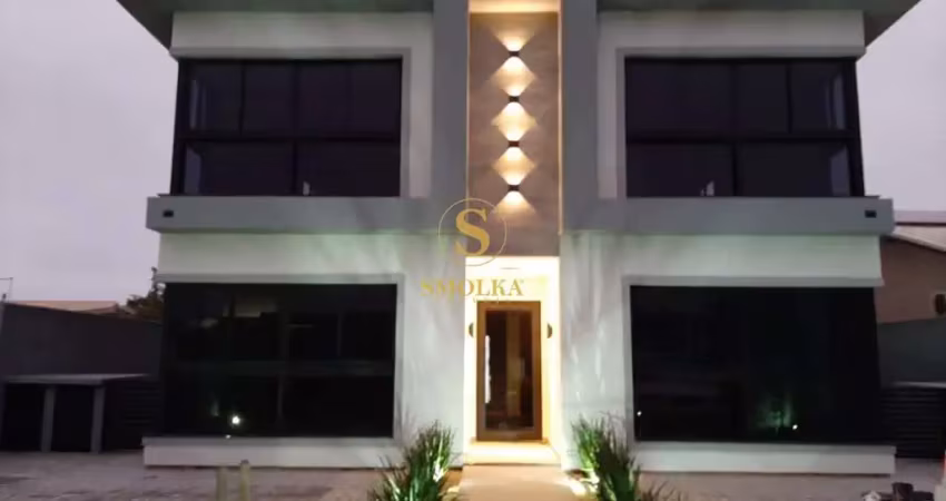 Apartamento com 2 quartos à venda na Rua Sagrada Familia, Pinheira, Palhoça