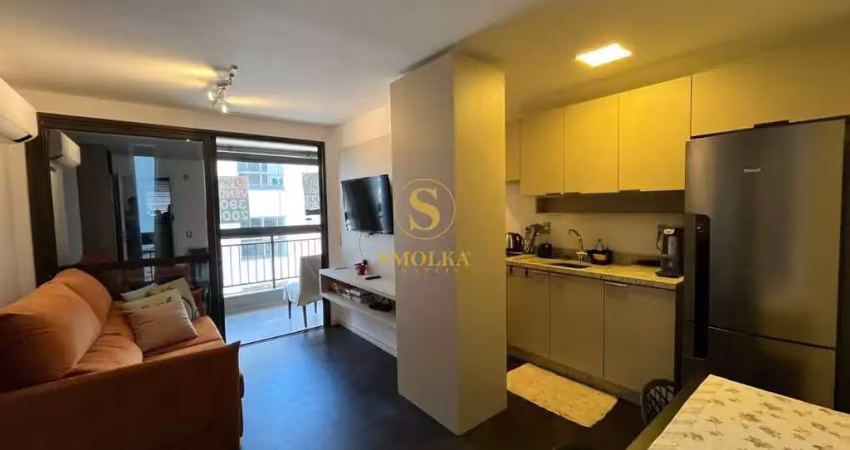 Apartamento com 2 quartos à venda na Rua Patrício Farias, Itacorubi, Florianópolis