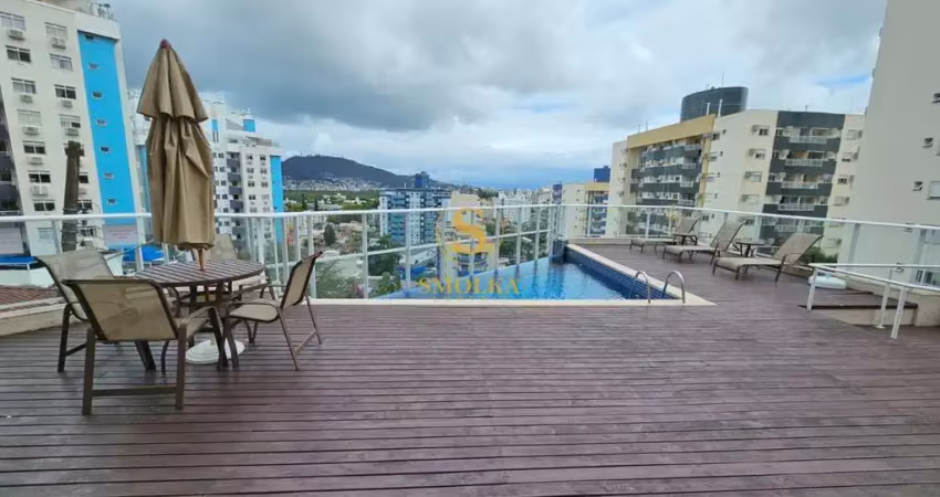 Apartamento com 2 quartos à venda na Rua Rodrigo Rampinelli Jeremias, Itacorubi, Florianópolis