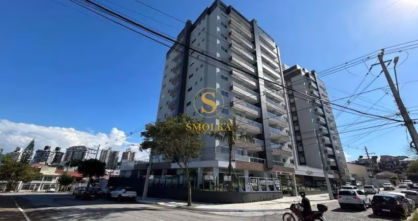 Apartamento com 3 quartos à venda na Avenida Santa Catarina, Estreito, Florianópolis