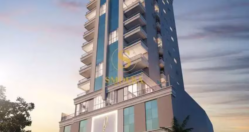 Apartamento com 3 quartos à venda na Rua 137, Centro, Itapema