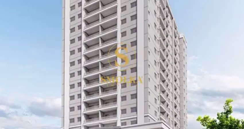 Apartamento com 2 quartos à venda na Rua Celito Antônio Clasen, Nossa Senhora do Rosário, São José