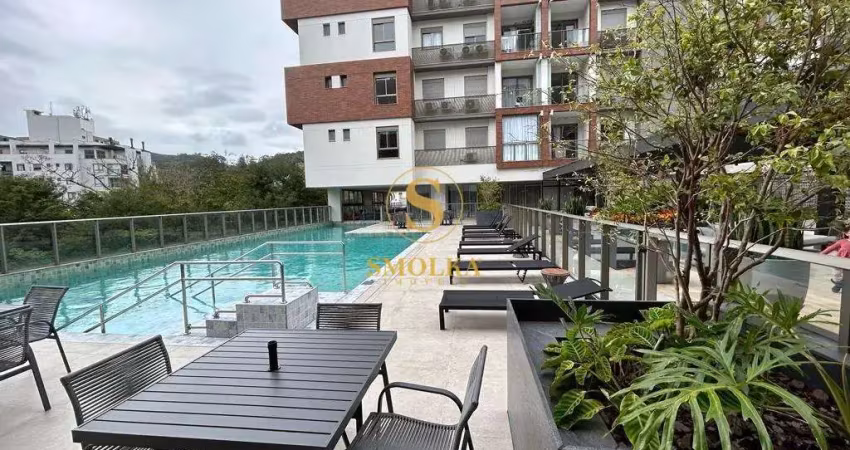 Cobertura com 2 quartos à venda na Rua Apeninos, Córrego Grande, Florianópolis