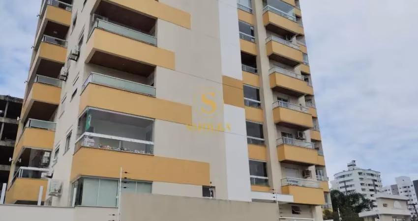 Apartamento com 2 quartos à venda na Rua Mar Del Plata, Barreiros, São José