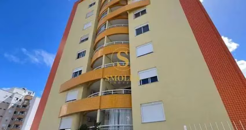 Apartamento com 2 quartos à venda na Rua Francisco Goulart, Trindade, Florianópolis