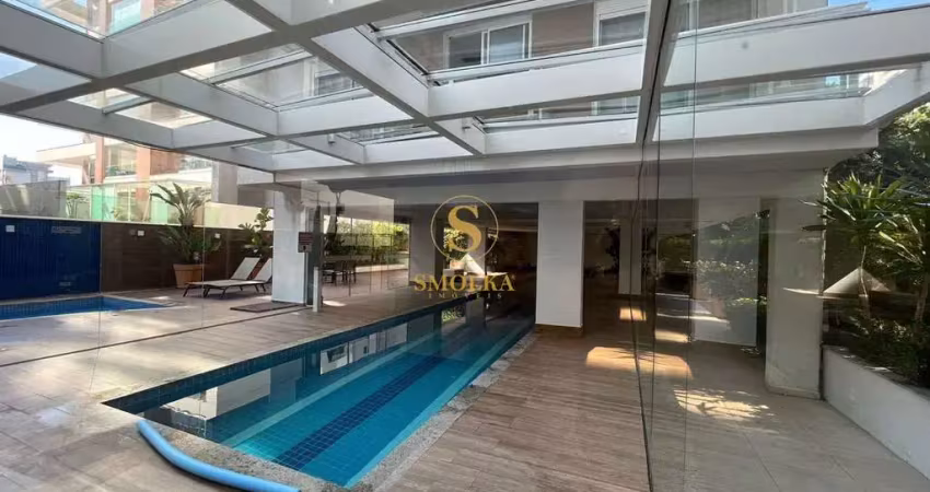 Apartamento com 3 quartos à venda na Avenida Trompowsky, Centro, Florianópolis