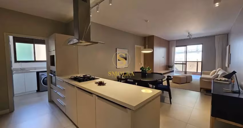 Apartamento com 3 quartos à venda na Rua Salvatina Feliciana dos Santos, Itacorubi, Florianópolis