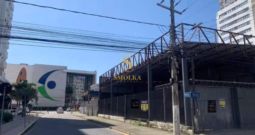 Sala comercial com 1 sala para alugar na Rua Jacob Weingartner, Centro, Palhoça