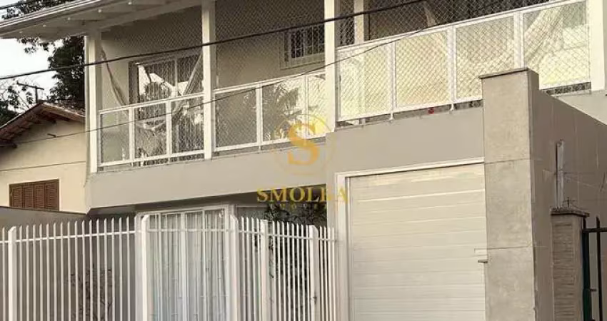 Casa em condomínio fechado com 3 quartos à venda na Rua Professor João Tolentino, Agronômica, Florianópolis