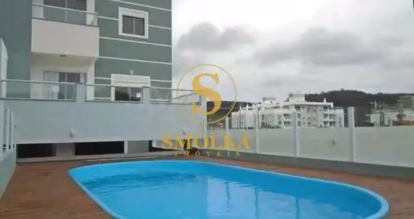 Apartamento com 2 quartos à venda na Avenida Internacional, Ingleses do Rio Vermelho, Florianópolis