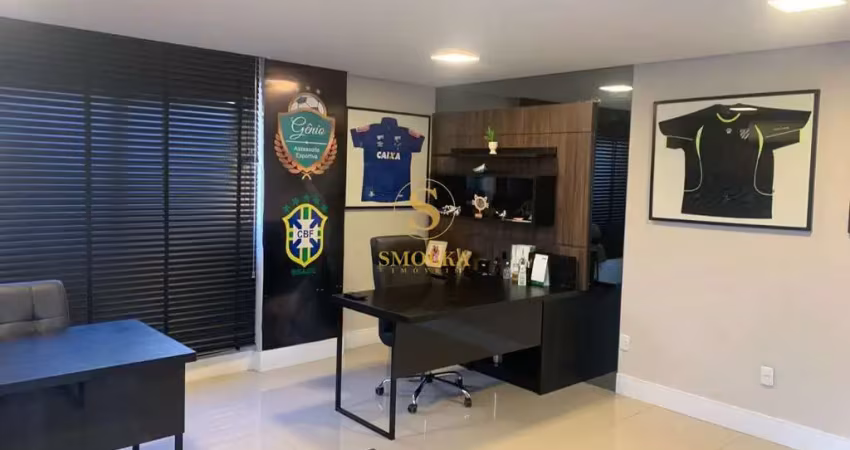 Sala comercial com 1 sala para alugar na Rua Felipe Schmidt, Centro, Florianópolis